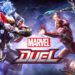 卡牌手游《MARVEL Duel》在泰国、马来西亚、菲律宾和印尼开启游戏事前登录活动！