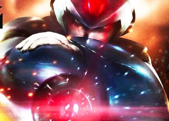 《Mega Man》真人电影依然拍摄中！导演表示近期会有“重大消息”公布！