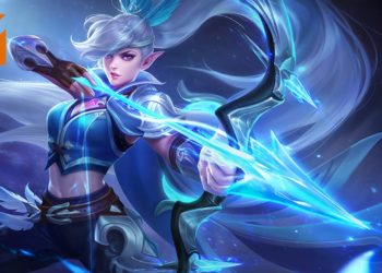 《Mobile Legends: Bang Bang》官方公布“NEXT”LOGO！未来会释出更多更新详情！