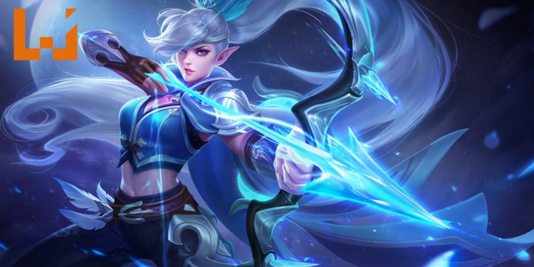 《Mobile Legends: Bang Bang》官方公布“NEXT”LOGO！未来会释出更多更新详情！