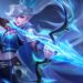 《Mobile Legends: Bang Bang》官方公布“NEXT”LOGO!未来会释出更多更新详情!