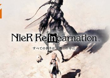 Square Enix宣布《NieR Re[in]carnation》手游将在7月29日开启封闭Beta测试！同时释出新预告展示战斗画面！