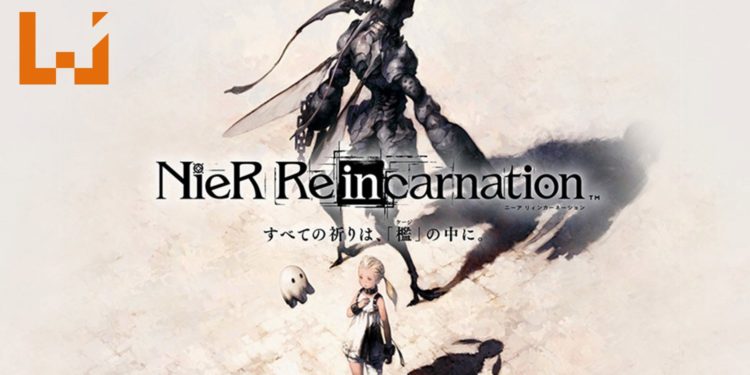 Square Enix宣布《NieR Re[in]carnation》手游将在7月29日开启封闭Beta测试！同时释出新预告展示战斗画面！