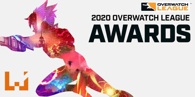 2020 年《Overwatch》职业电竞联赛奖项指南！新增年度最佳教练奖！