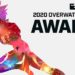 2020 年《Overwatch》职业电竞联赛奖项指南！新增年度最佳教练奖！