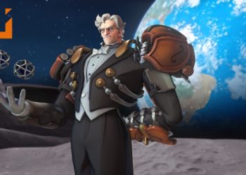 《Overwatch》新活动“首席指挥家大挑战”已经正式开始！玩家可以在活动期间获得丰厚奖励，包括传奇造型！