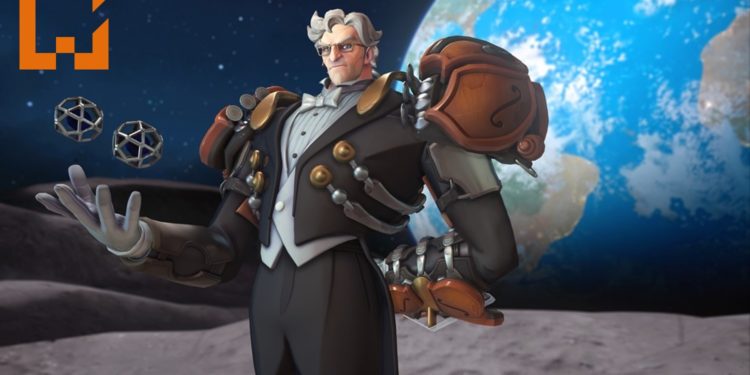 《Overwatch》新活动“首席指挥家大挑战”已经正式开始!玩家可以在活动期间获得丰厚奖励,包括传奇造型!