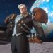 《Overwatch》新活动“首席指挥家大挑战”已经正式开始！玩家可以在活动期间获得丰厚奖励，包括传奇造型！