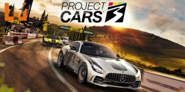 Wanuxi试玩《PROJECT Cars 3》！强大的辅助功能让新手玩家也能体验真实模拟驾驶游戏的乐趣！