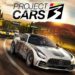 Wanuxi试玩《PROJECT Cars 3》！强大的辅助功能让新手玩家也能体验真实模拟驾驶游戏的乐趣！