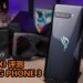 Wanuxi评测ROG Phone 3！配备Snapdragon 865 PLUS处理器和拥有144Hz刷新率的游戏手机！