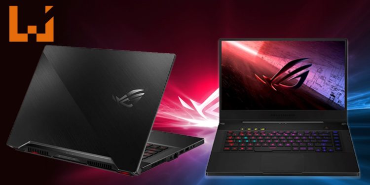 ROG公布一系列配备第10代Intel处理器的电竞笔电!配置RTX 2080 Super的ROG Zephyrus S17笔电最迷人!