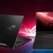 ROG公布一系列配备第10代Intel处理器的电竞笔电！配置RTX 2080 Super的ROG Zephyrus S17笔电最迷人！