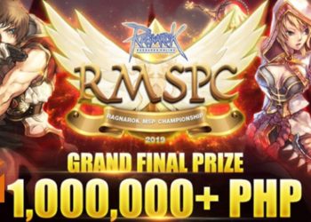 《Ragnarok》MSP Championship 2019将在7月4日正式开始！6支战队将争夺高达RM86,000的奖金池和冠军宝座！