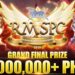 《Ragnarok》MSP Championship 2019将在7月4日正式开始！6支战队将争夺高达RM86,000的奖金池和冠军宝座！