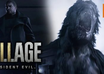 网传《Resident Evil Village》游戏时长比起第2代和第3代长！游戏探索体验类似《Dark Souls》！