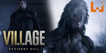 网传《Resident Evil Village》游戏时长比起第2代和第3代长！游戏探索体验类似《Dark Souls》！