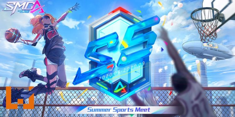 “夏日运动会”来了！《Super Mecha Champions》S5赛季正式开始！