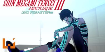 PS2经典名作复活！《真·女神转生3》高清版将在10月29日正式登陆PS4和Switch平台！