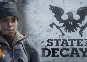 【Xbox Games Showcase】《State of Decay 3》正式公布！游戏可能加入丧尸化野生动物，袭击玩家！
