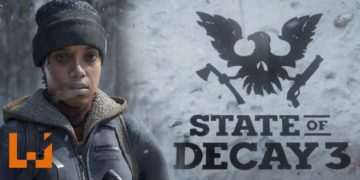 【Xbox Games Showcase】《State of Decay 3》正式公布！游戏可能加入丧尸化野生动物，袭击玩家！