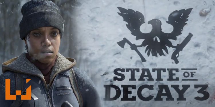 【Xbox Games Showcase】《State of Decay 3》正式公布！游戏可能加入丧尸化野生动物，袭击玩家！