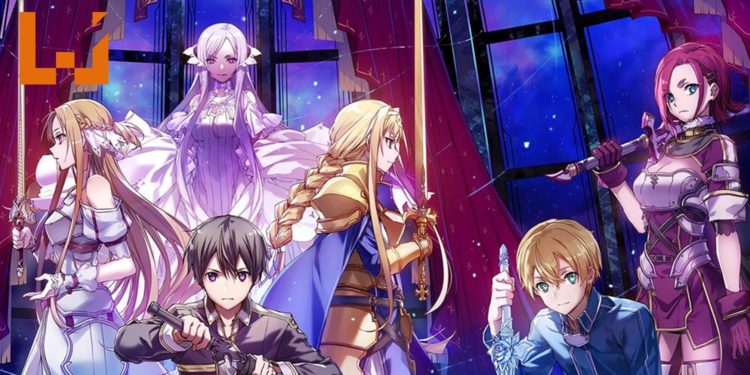Wanuxi评测《刀剑神域: Alicization Lycoris》！战斗体验尚可，但依然有很多进步的空间！