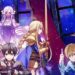 Wanuxi评测《刀剑神域: Alicization Lycoris》!战斗体验尚可,但依然有很多进步的空间!