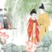 Wanuxi试玩《The Everlasting Regret》:一款游戏看懂一首流传千年的古诗,解读唐玄宗杨贵妃的爱恨纠缠!