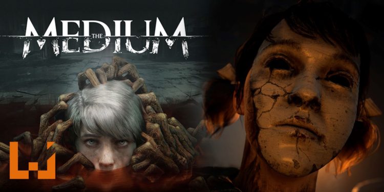 【Xbox Games Showcase】官方释出恐怖游戏《The Medium》新预告！运用精神能力探索异界和躲过恶灵的攻击！