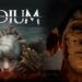 【Xbox Games Showcase】官方释出恐怖游戏《The Medium》新预告！运用精神能力探索异界和躲过恶灵的攻击！