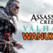 Wanuxi试玩《Assassin’s Creed Valhalla》!狂战士+刺客的维京人登场,断肢系统大大增加血腥程度!
