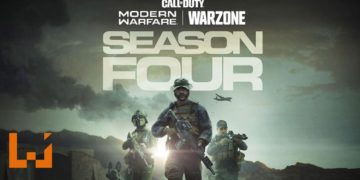 《Call of Duty: Warzone》和《Call of Duty: Modern Warfare》Season 4已经推出！还有Starter Pack助你度过难关！
