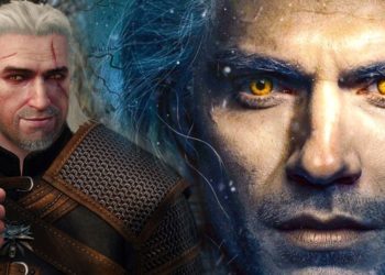 Netflix公布制作《The Witcher》前传影集——《The Witcher: Blood Origin》！讲述猎魔人的诞生！
