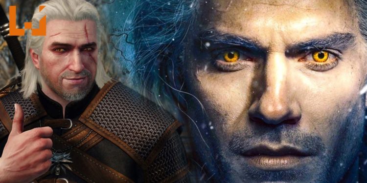 Netflix公布制作《The Witcher》前传影集——《The Witcher: Blood Origin》!讲述猎魔人的诞生!