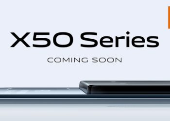 暌违两年，vivo X系列带着vivo X50回归大马，搭载微云台防抖技术，拍摄超Steady！