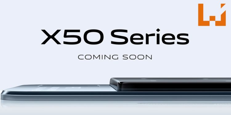 暌违两年，vivo X系列带着vivo X50回归大马，搭载微云台防抖技术，拍摄超Steady！