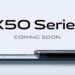 暌违两年,vivo X系列带着vivo X50回归大马,搭载微云台防抖技术,拍摄超Steady!