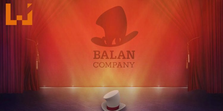 Square Enix宣布成立新游戏品牌“Balan Company”！为玩家带来极致的动作游戏体验！