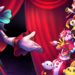 Square Enix正式宣布《Balan Wonderworld》！全新3D横轴动作闯关游戏，并探索12个极具特色的游戏世界！