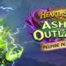 免费卡包最后倒数！《Hearthstone》Felfire Festival迈入最后高潮，搭配传说任务可获得三包卡牌包！