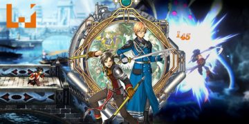 《幻想水浒传》精神续作《Eiyuden Chronicle: Hundred Heroes》开启众筹！短短3小时达成众筹目标！