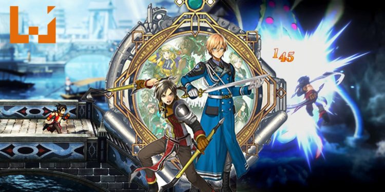 《幻想水浒传》精神续作《Eiyuden Chronicle: Hundred Heroes》开启众筹！短短3小时达成众筹目标！