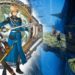 《幻想水浒传》之父公布《Eiyuden Chronicle: Hundred Heroes》游戏新作!有100位英雄让玩家招募,预定2022年登陆多个游戏平台!