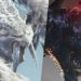 CAPCOM释出更多《Monster Hunter World: Iceborne》新资讯!重点介绍煌黑龙和新特殊个体霜刃冰牙龙!