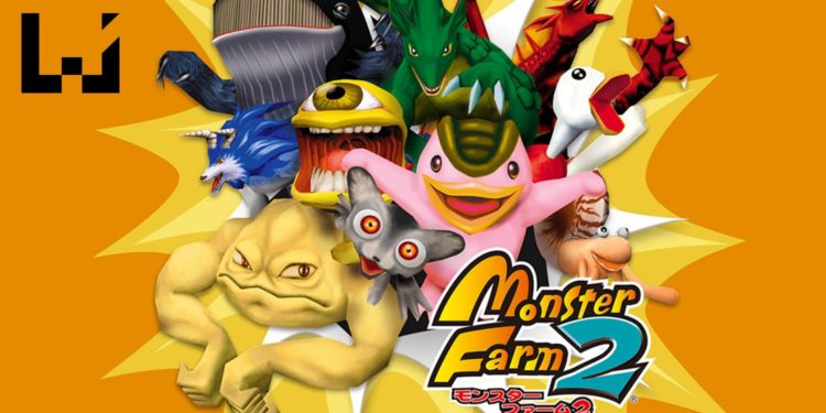 Koei Tecmo宣布《Monster Rancher 2》将在秋季登陆Switch，Android和iOS平台！游戏画面会有所提升，还会加入新元素！