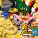 Koei Tecmo宣布《Monster Rancher 2》将在秋季登陆Switch，Android和iOS平台！游戏画面会有所提升，还会加入新元素！