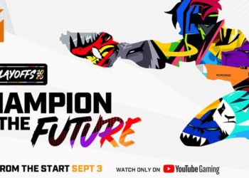Blizzard Entertainment公布《Overwatch》职业电竞联赛2020年的季后赛和总决赛详情！