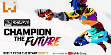 Blizzard Entertainment公布《Overwatch》职业电竞联赛2020年的季后赛和总决赛详情！