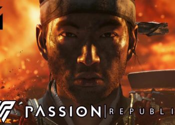 大马游戏人才潜力无限！大马工作室Passion Republic参与制作PS4重头游戏《Ghost of Tsushima》！